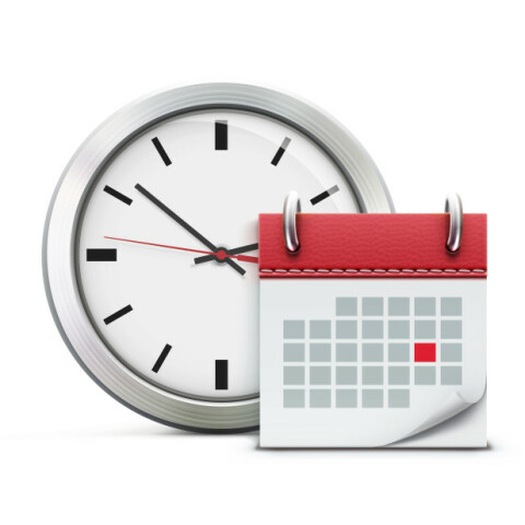 Режим работы в период новогодних праздников 2019